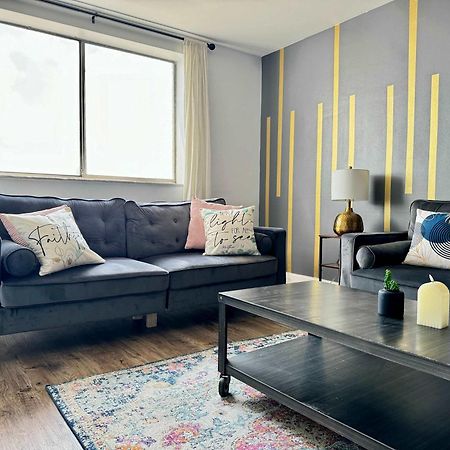 City View 16Th Floor 2 Bath Free Parking Lm1607 Atlanta Exterior photo