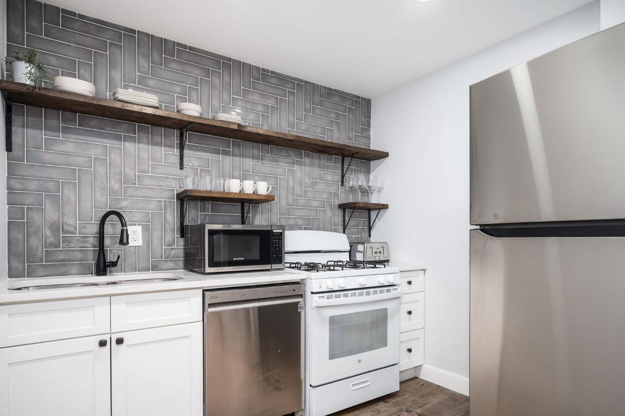 City View 16Th Floor 2 Bath Free Parking Lm1607 Atlanta Exterior photo